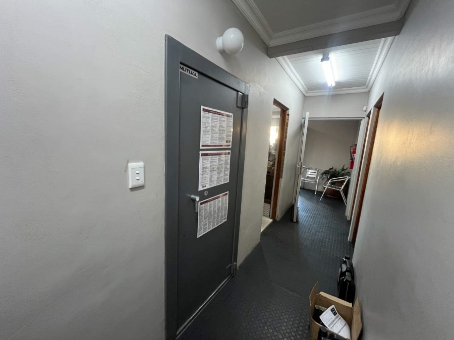Commercial Property for Sale in Upington Northern Cape